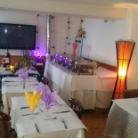Le Mayabor Cibo