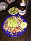 Gloria's Cocina Mexicana food