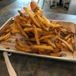 Burgerfi Dentro