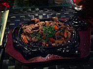 Dragon de Chine food