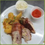 Lookness Cibo