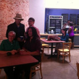 Café 54 Cibo
