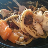 Café 54 Cibo