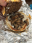 Five Guys food