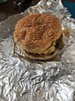 Five Guys food