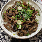 The Flame Broiler-The Rice Bowl King food