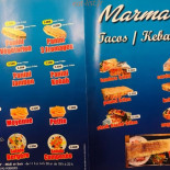 Marmara Piatti