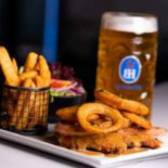 Schnithouse Cibo