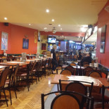 Cafe on Bourke Cibo