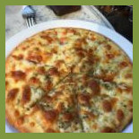 Cafe on Bourke Cibo