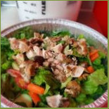 Au Jus Cibo