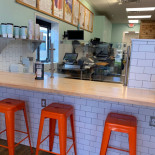 Tropical Smoothie Cafe Esterno