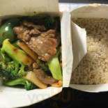 Super Dragon Cibo