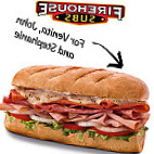 Firehouse Subs Chapman Highway food