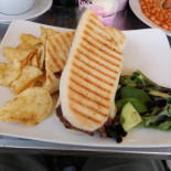 Willo's Sandwich Cibo