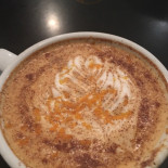 Bongo Java Cibo