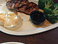 Tgi Fridays food