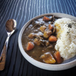 Hon Kitchen food