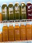 Just Juice 4 Life food