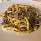 Osteria Del Frate Dalla Manica Larga food