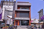 Malik Regency outside