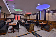 Malik Regency inside