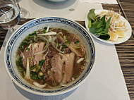 Pho 38 food