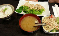 Maruyasu food