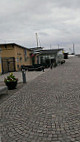 Restaurang Bryggan outside