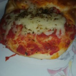 Casetta Bianca Comida