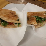 Casetta Bianca Comida