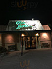 Olive Garden outside