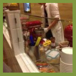 Fancy Ices Cibo