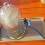 Fancy Ices Cibo