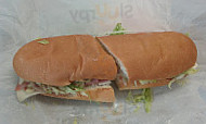 Neds Krazy Sub food