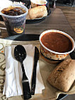 Zoup! food