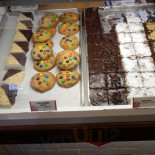 Cookie Corner Cibo