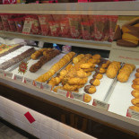 Cookie Corner Cibo