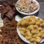 Heck Ya Bbq Cibo