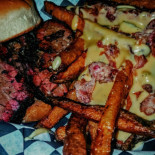Heck Ya Bbq Cibo