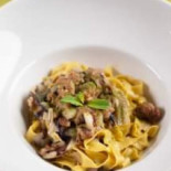 Osteria Barbieri food