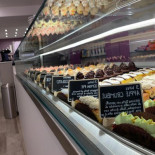 Keik Cibo