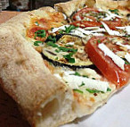 Pizzeria La Bota food