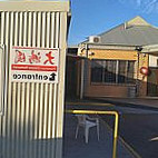 Payneham Chinese Restaurant food