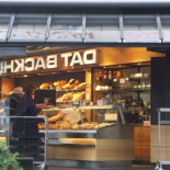 Dat Backhus Waitzstraße Cibo