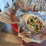 Chipotle Mexican Grill Cibo