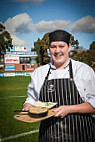 North Ballarat Sports Club food