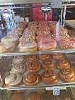 Dutch Donut Factory food