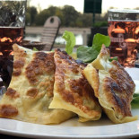Biergarten Alter Hammer, Krebs Gaststättenbetriebs Gmbh Cibo