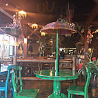 Naradeva Thai inside